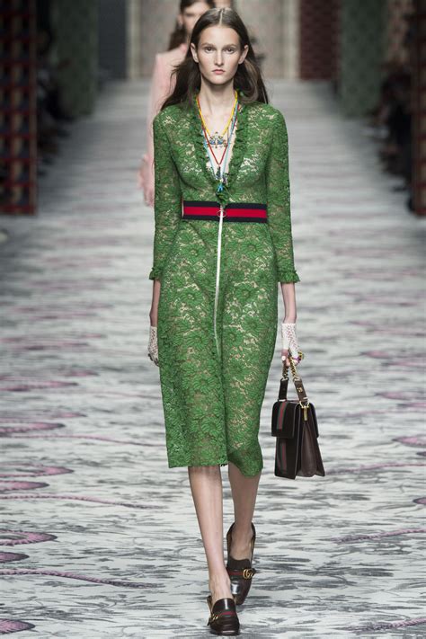 gucci couture clothing.